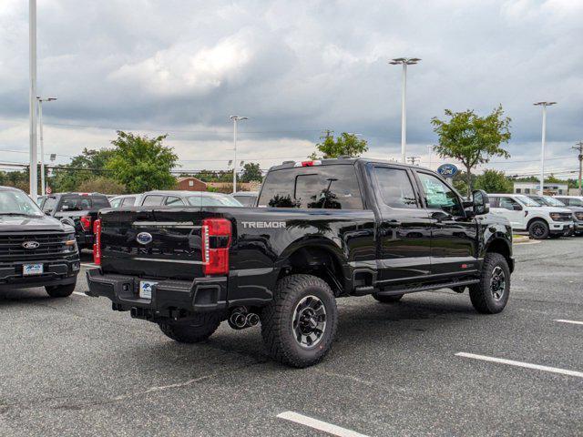 new 2024 Ford F-250 car, priced at $85,261