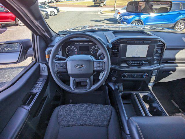 used 2022 Ford F-150 car, priced at $43,997