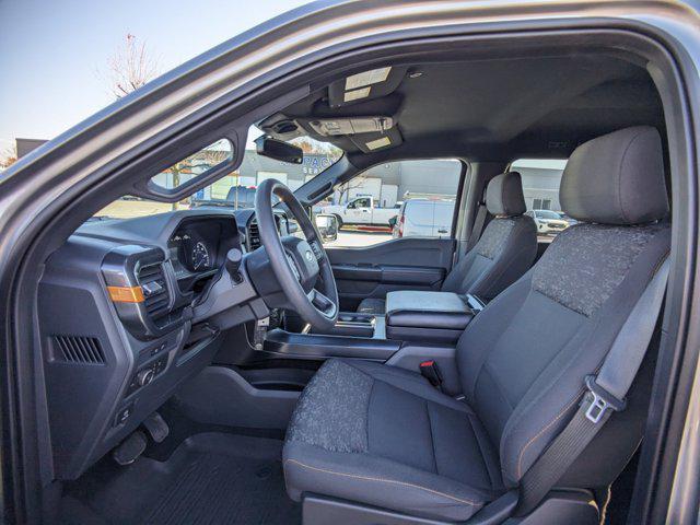 used 2022 Ford F-150 car, priced at $43,997