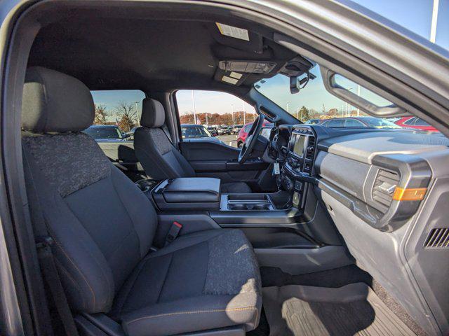 used 2022 Ford F-150 car, priced at $43,997