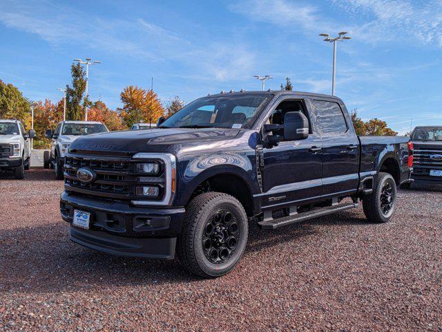 new 2024 Ford F-250 car, priced at $81,836