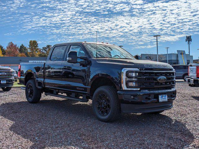 new 2024 Ford F-250 car, priced at $81,836