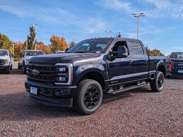 new 2024 Ford F-250 car, priced at $82,664