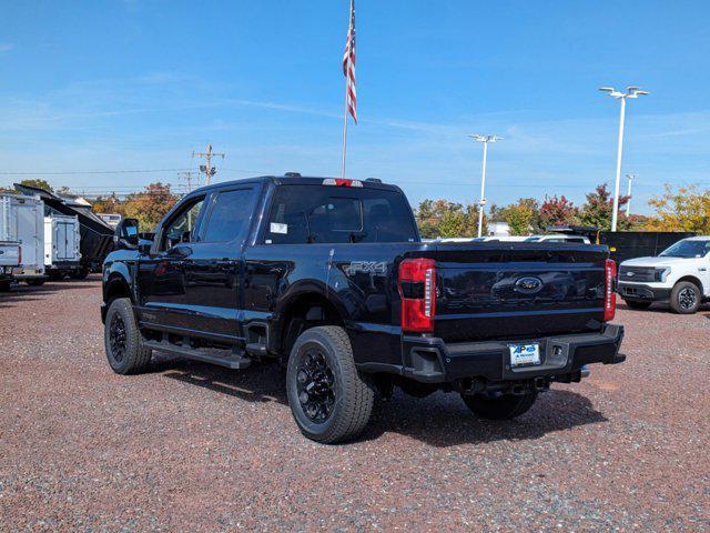 new 2024 Ford F-250 car, priced at $81,836