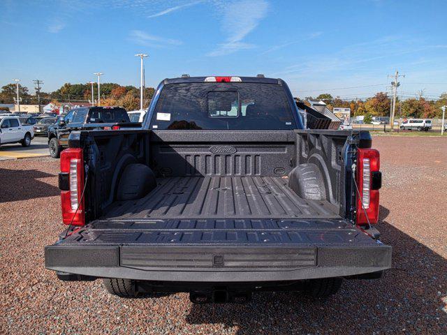 new 2024 Ford F-250 car, priced at $81,836