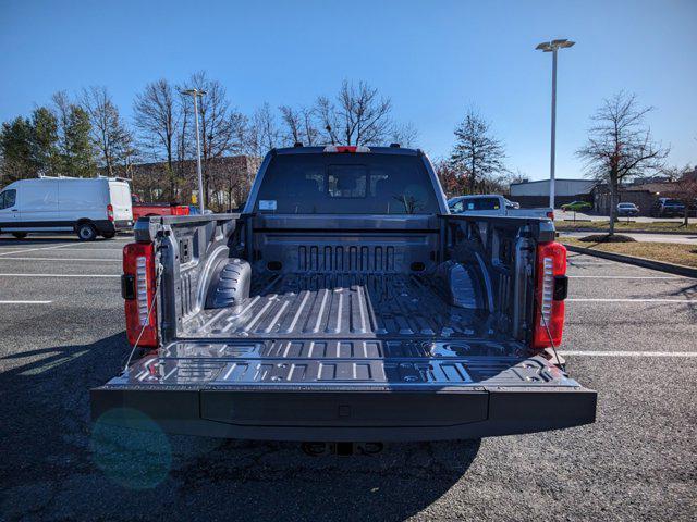 new 2024 Ford F-250 car, priced at $59,729