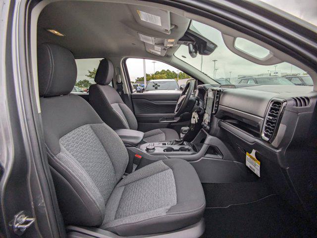 new 2024 Ford Ranger car, priced at $41,865