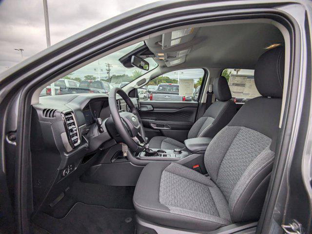 new 2024 Ford Ranger car, priced at $39,525