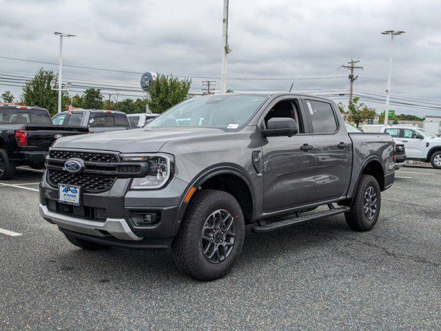 new 2024 Ford Ranger car, priced at $39,525