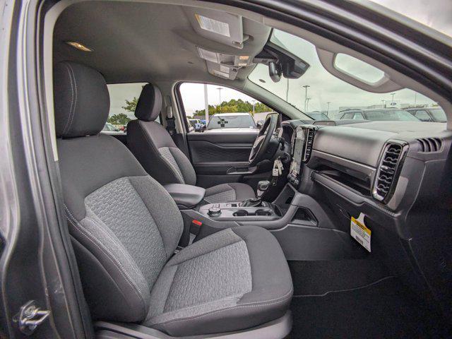 new 2024 Ford Ranger car, priced at $41,265