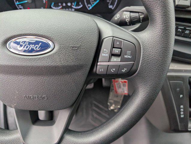 new 2024 Ford Transit-350 car, priced at $54,951