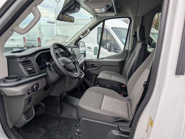 new 2024 Ford Transit-350 car, priced at $54,951