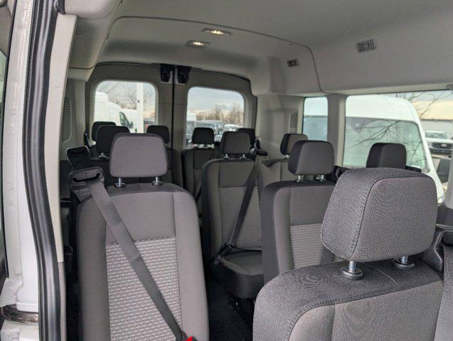 new 2024 Ford Transit-350 car, priced at $54,951