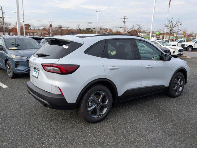 new 2025 Ford Escape car, priced at $33,470