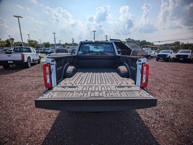 new 2024 Ford F-250 car, priced at $55,577