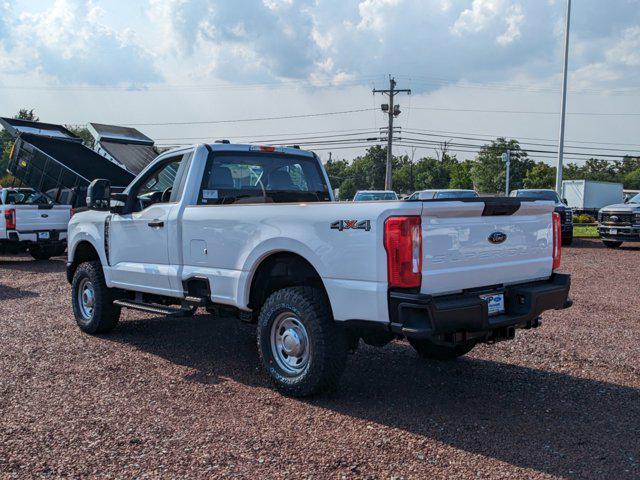 new 2024 Ford F-250 car, priced at $55,577