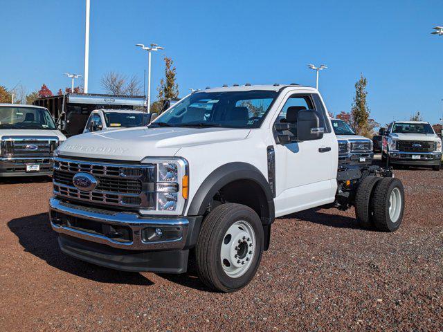 new 2023 Ford F-450 car, priced at $48,148