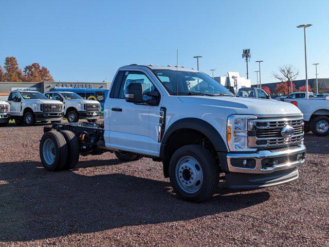 new 2023 Ford F-450 car, priced at $48,148