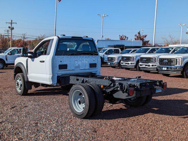 new 2023 Ford F-450 car, priced at $48,148