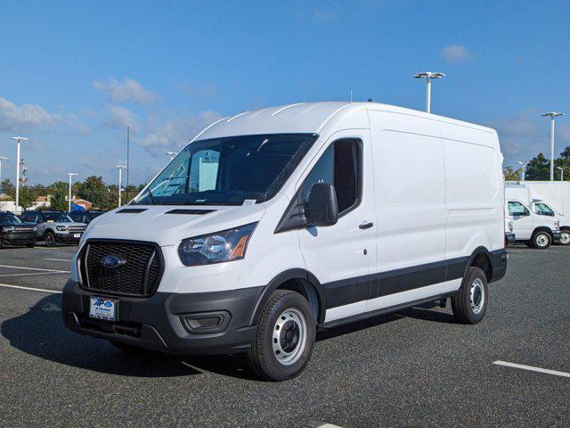 new 2024 Ford Transit-250 car, priced at $49,442