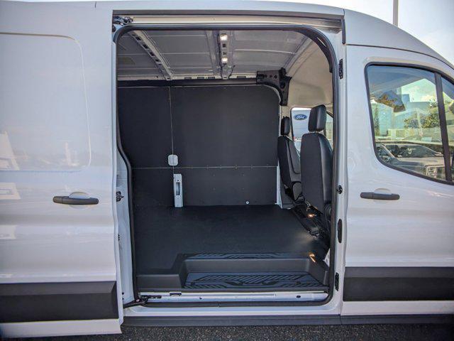 new 2024 Ford Transit-250 car, priced at $49,442