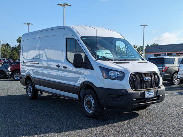 new 2024 Ford Transit-250 car, priced at $49,442