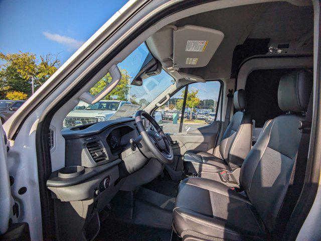 new 2024 Ford Transit-250 car, priced at $49,442