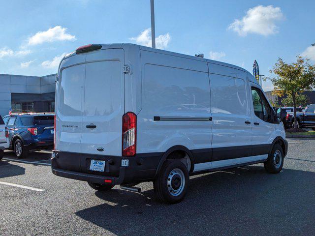 new 2024 Ford Transit-250 car, priced at $49,442