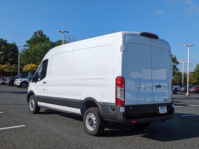 new 2024 Ford Transit-250 car, priced at $49,442