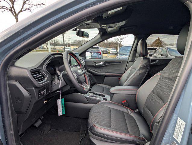 new 2025 Ford Escape car, priced at $36,026