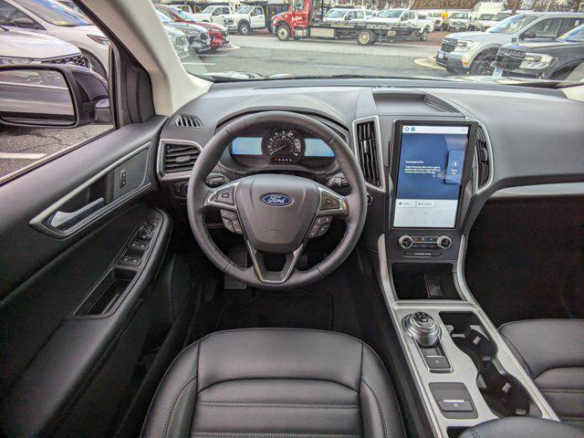 new 2024 Ford Edge car, priced at $37,926