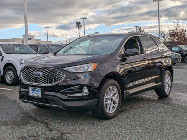 new 2024 Ford Edge car, priced at $37,926