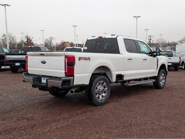 new 2024 Ford F-250 car