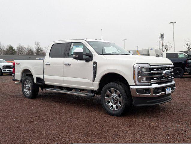 new 2024 Ford F-250 car