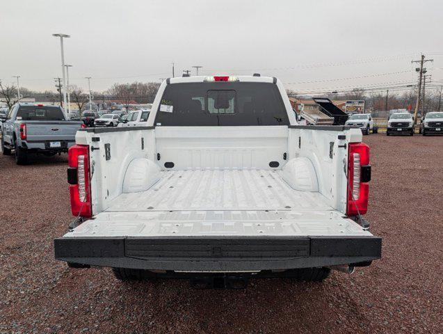 new 2024 Ford F-250 car