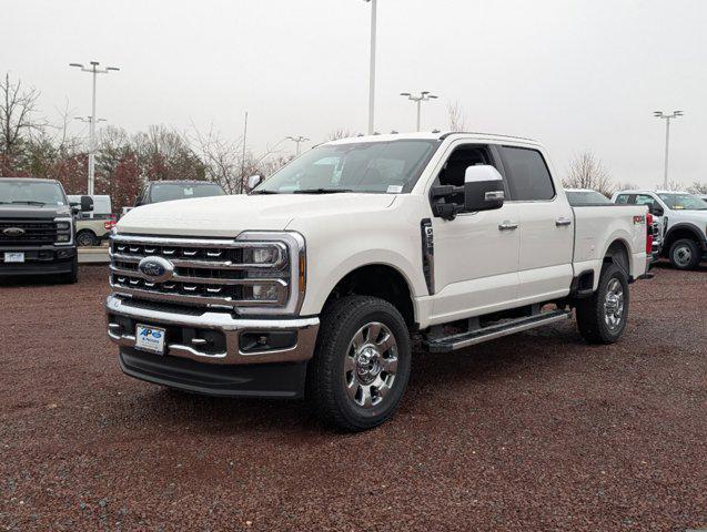 new 2024 Ford F-250 car