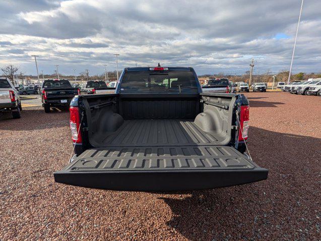 used 2022 Ram 1500 car, priced at $37,999