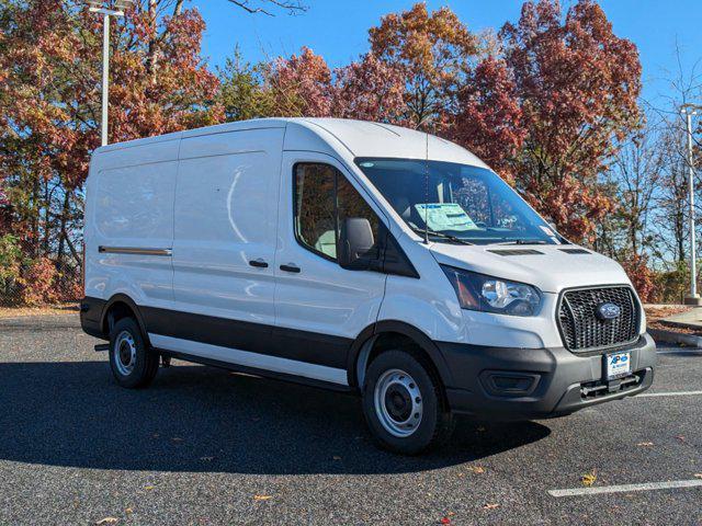 new 2024 Ford Transit-250 car, priced at $51,985