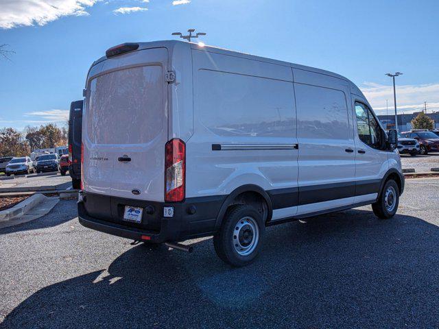 new 2024 Ford Transit-250 car, priced at $51,985