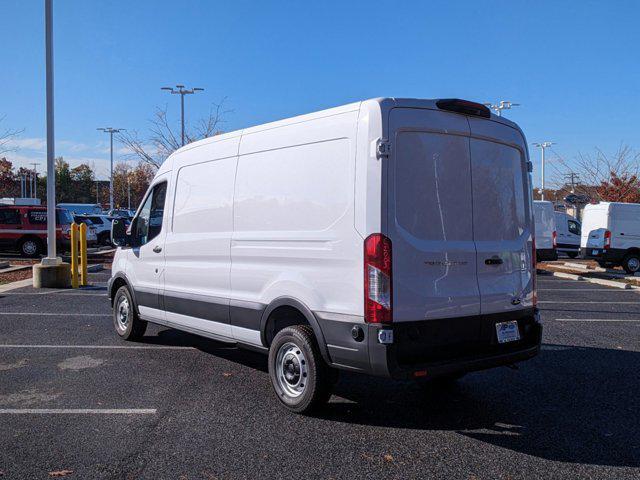 new 2024 Ford Transit-250 car, priced at $51,985