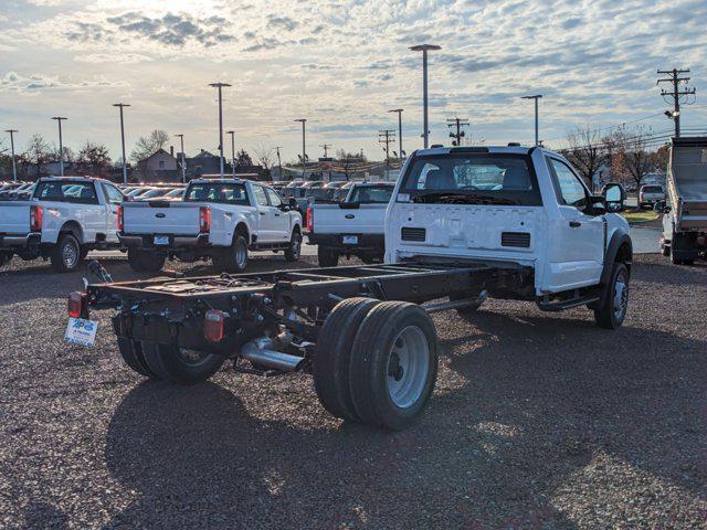 new 2024 Ford F-450 car, priced at $57,275