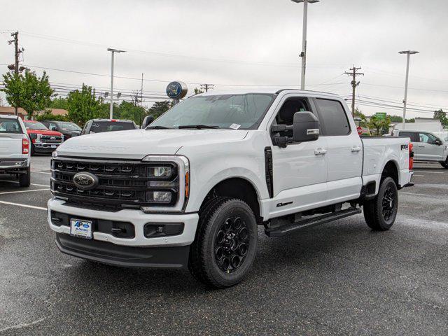 new 2024 Ford F-250 car, priced at $78,485