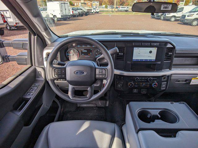 new 2024 Ford F-450 car, priced at $78,570