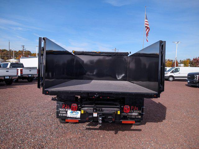 new 2024 Ford F-450 car, priced at $78,570