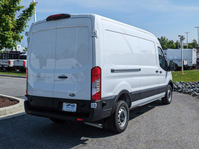 new 2024 Ford Transit-250 car, priced at $52,915