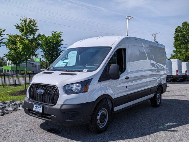 new 2024 Ford Transit-250 car, priced at $52,915