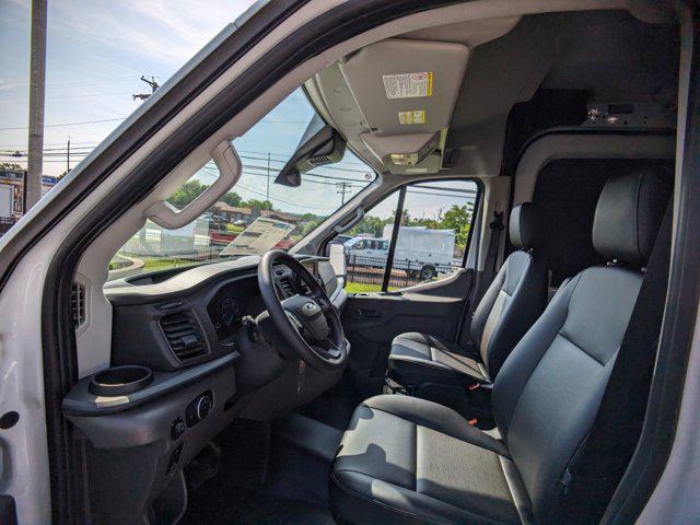 new 2024 Ford Transit-250 car, priced at $52,915