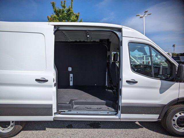 new 2024 Ford Transit-250 car, priced at $52,915