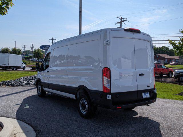 new 2024 Ford Transit-250 car, priced at $52,915