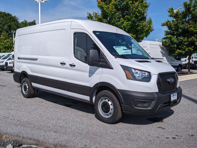 new 2024 Ford Transit-250 car, priced at $52,915